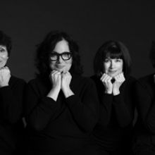 4 WOMEN, 4 STORIES to Return to Don't Tell Mama in October