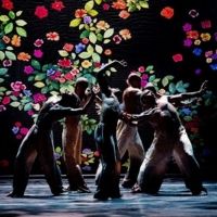 The Music Center Will Welcome the Return of Alvin Ailey American Dance Theater with…