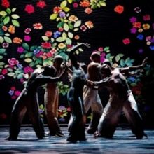 The Music Center Will Welcome the Return of Alvin Ailey American Dance Theater with O