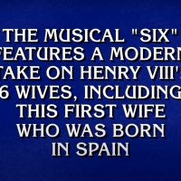 VIDEO: Jeopardy Celebrates Broadway's Return with 'Broadway Is Back' Category