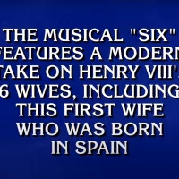 VIDEO: Jeopardy Celebrates Broadway's Return with 'Broadway Is Back' Category