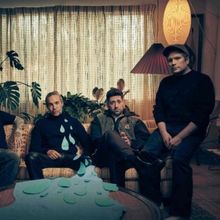 Fall Out Boy To Release 20th Anniversary Edition of 'From Under The Cork Tree' Album