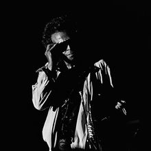 John Beasley Celebrates Miles Davis at Eisemann Center