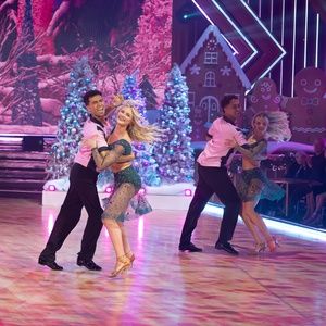 DANCING WITH THE STARS Fan Convention Set for Summer 2026 Feat. Whitney Leavitt…