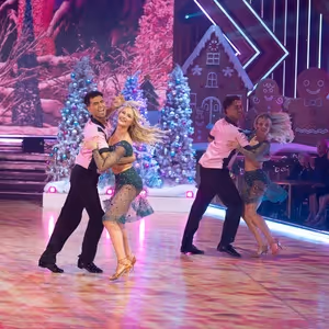 DANCING WITH THE STARS Fan Convention Set for Summer 2026 Feat. Whitney Leavitt, Elaine Hendrix, & More