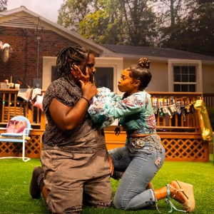 Review: FAT HAM at The Old Globe