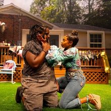 Review: FAT HAM at The Old Globe