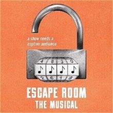 EDINBURGH 2025: Review: ESCAPE ROOM: THE MUSICAL, Just The Tonic At The Caves