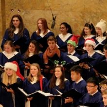 Princeton Symphony Orchestra to Present the New Jersey Tap Dance Ensemble and Princet