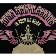 ARKANSAN Audra McAnally IS IN THE RUNNING FOR 'MISS ROCKLAHOMA'