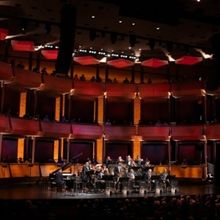 Interview: Ashley Pezzotti on JLCO's BEBOP REVOLUTION at Jazz At Lincoln Center