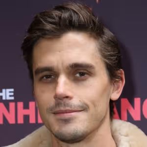 Star-Studded Lineup Revealed for New Series NO TASTE LIKE HOME WITH ANTONI POROWSKI
