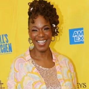 Kecia Lewis Calls Out Patti LuPone For Calling HELL'S KITCHEN 'Too Loud'