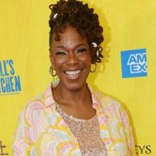 Kecia Lewis Calls Out Patti LuPone For Calling HELL'S KITCHEN 'Too Loud'