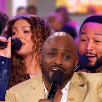 THE JENNIFER HUDSON SHOW Rewinds Its Most Jaw-Dropping Riff-Off Moments