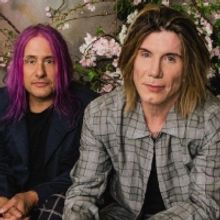 Goo Goo Dolls Release 'Chaos in Bloom' Album