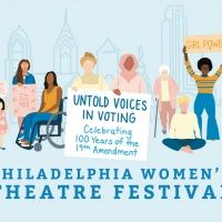 Philly Women's Theatre Festival Is Amplifying Untold Voices In Voting