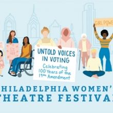Philly Women's Theatre Festival Is Amplifying Untold Voices In Voting