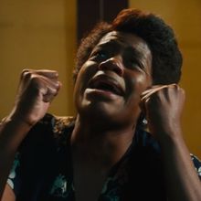 Video: Watch THE COLOR PURPLE Movie Musical Trailer With Fantasia Barrino, Halle Bail
