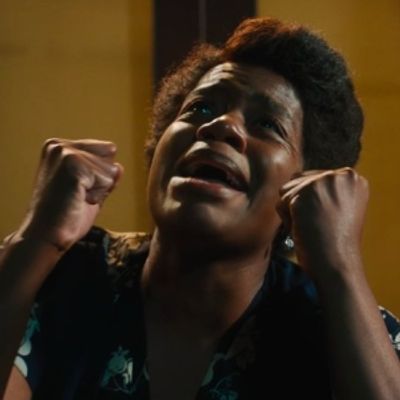Video: Watch THE COLOR PURPLE Movie Musical Trailer With Fantasia Barrino, Halle Bailey & More