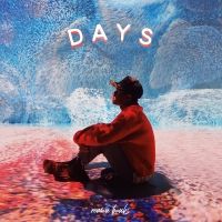DEAR EVAN HANSEN's Roman Banks Releases EP 'Days' on Friday