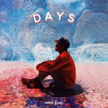 DEAR EVAN HANSEN's Roman Banks Releases EP 'Days' on Friday