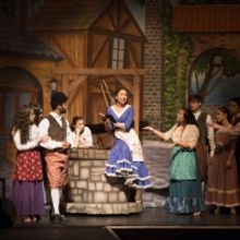 bergenPAC Alum Gianna Grosso Performs With Linda Eder next Month