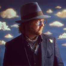 Aaron Lee Tasjan Releases 'Good Luck Now!' Single Following GET OVER IT, UNDERDOG