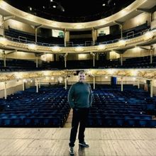 Tyne Theatre and Opera House Appoint Jonathan Higgins as Chief Executive Officer
