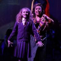 BWW Review: Roald Dahl's MATILDA at Axelrod Performing Arts Center is a Whimsical Book Adaptation Brought to the Stage