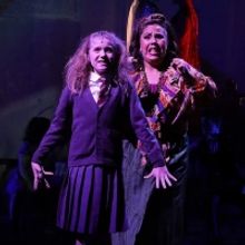 BWW Review: Roald Dahl's MATILDA at Axelrod Performing Arts Center is a Whimsical Boo