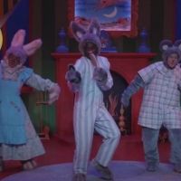 Video Flashback: Watch a Scene From DCPA's GOODNIGHT MOON in 2019 Video