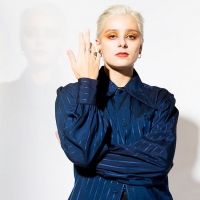 Nyssa Announces Debut Album GIRLS LIKE ME