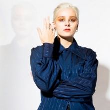 Nyssa Announces Debut Album GIRLS LIKE ME