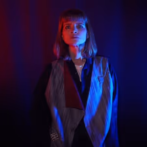 1984 Comes to Edinburgh in July