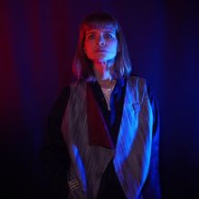 1984 Comes to Edinburgh in July