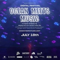 Bandsintown Partners With DJ Vanic For Hybrid EDM and Gaming Festival, Ocean Meets…
