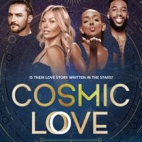 VIDEO: Prime Video Releases COSMIC LOVE Official Trailer