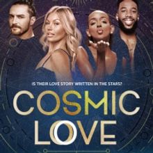 VIDEO: Prime Video Releases COSMIC LOVE Official Trailer