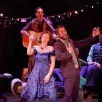 VIDEO: First Look at SUNSET BOULEVARD at the John W. Engeman Theater Video