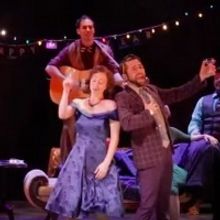 VIDEO: First Look at SUNSET BOULEVARD at the John W. Engeman Theater
