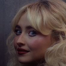 Video: Sabrina Carpenter Channels ROCKY HORROR in 'Tears' Video