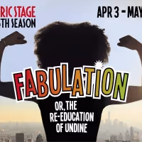Cast & Creative Team Announced for FABULATION at the Lyric Stage