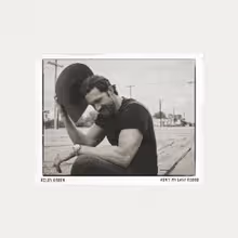 Riley Green to Release New Album 'Ain't My Last Rodeo' in October