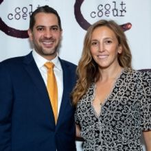 Listen: Creators of DODI & DIANA Talk Collaboration & More on THEATRE GEEKS ANONYMOUS