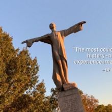 Rorschach Announces DISTANCE FREQUENCIES: TRANSMISSION