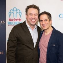 Seth Rudetsky, James Wesley, LaChanze & More to Take Part in Americans For The Arts' 
