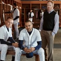 TAKE ME OUT Pushes First Broadway Preview to April 14