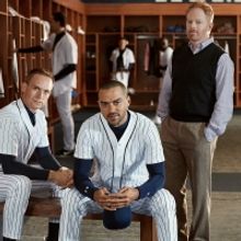 TAKE ME OUT Pushes First Broadway Preview to April 14