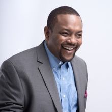 Tony Nominee John-Andrew Morrison Will Bring Solo Show to Feinstein's at The Nikko Ho